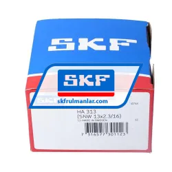 SKF HA313 rulman resim 3