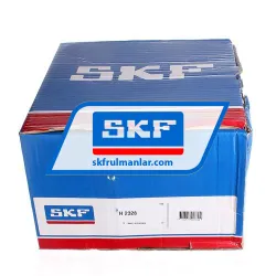 SKF H2328 rulman resim 2
