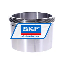 SKF AHX3226 rulman resim 4