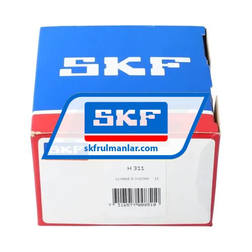 SKF H311 ürün fotoğrafı 3