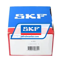 SKF H311 rulman resim 3