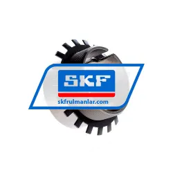 SKF AHX317 rulman resim 2