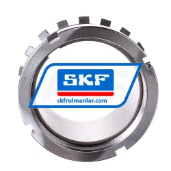 SKF H3024 rulman resim 3