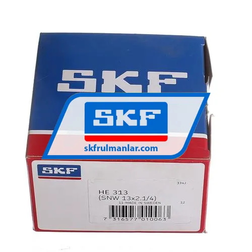 SKF HE313 ürün fotoğrafı 2