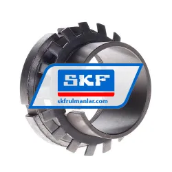SKF HE211B rulman resim 2
