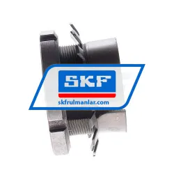 SKF HE211B rulman resim 3