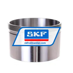 SKF AH24026 rulman resim 3