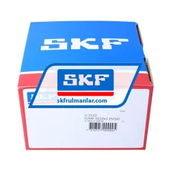 SKF H3122 rulman resim 3