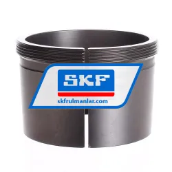 SKF AHX3220 rulman resim 2