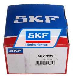 SKF AHX3220 rulman resim 3