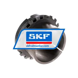 SKF H322 rulman resim 2