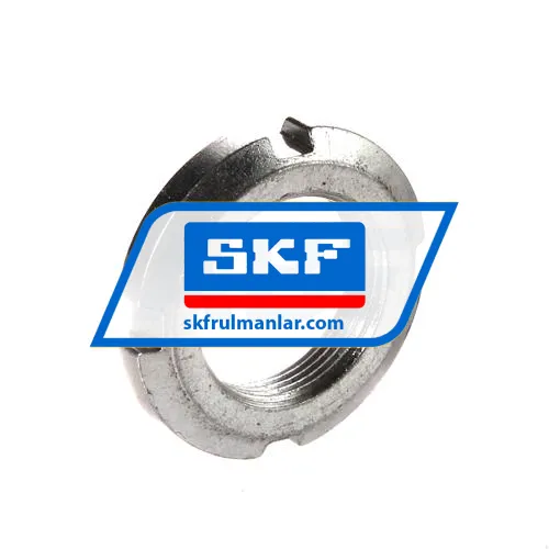 SKF KM4VZ