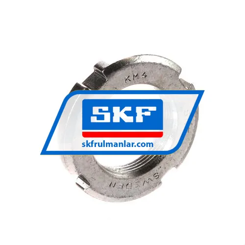 SKF KM4VZ ürün fotoğrafı 2