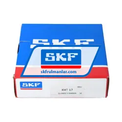 SKF KMT17 rulman resim 3
