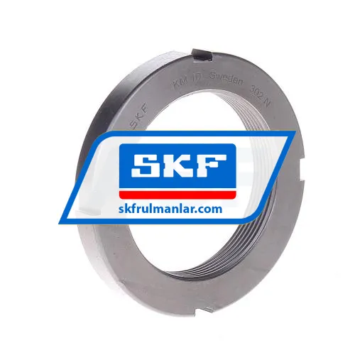 SKF KM10