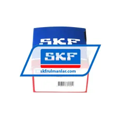 SKF KM10 rulman resim 3