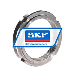 SKF KMFE18 rulman resim 2