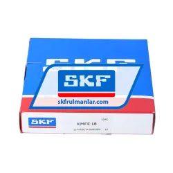 SKF KMFE18 rulman resim 3