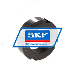 SKF KMK4 rulman resim 2