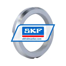 SKF AN22 rulman resim 2