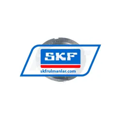 SKF AN22 rulman resim 3