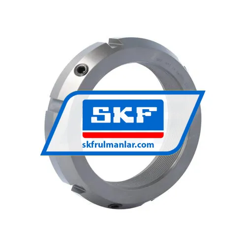 SKF KMT19
