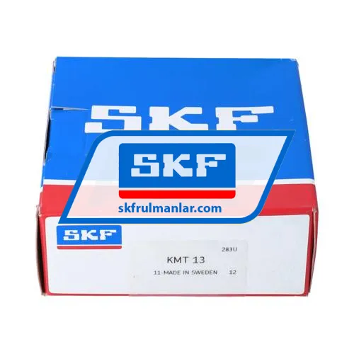 SKF KMT13 ürün fotoğrafı 3