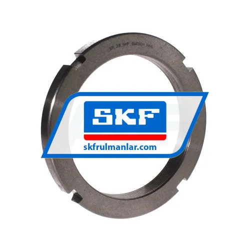 SKF KM28