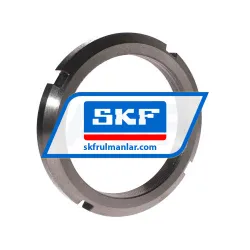SKF KM28 rulman resim 2