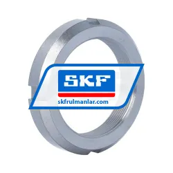 SKF N10 rulman resim 2