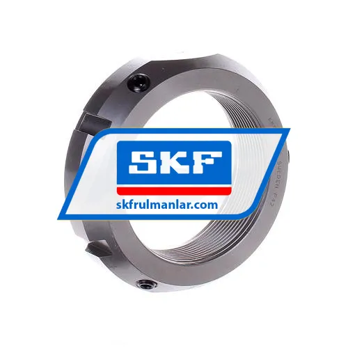 SKF KMT14