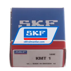 SKF KMT1 rulman resim 2