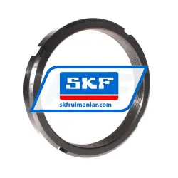 SKF KML36 rulman resim 2