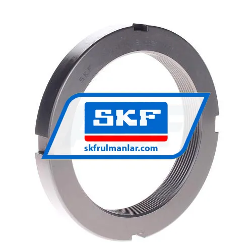 SKF KM19