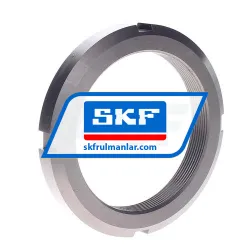 SKF KM19 rulman resim 2
