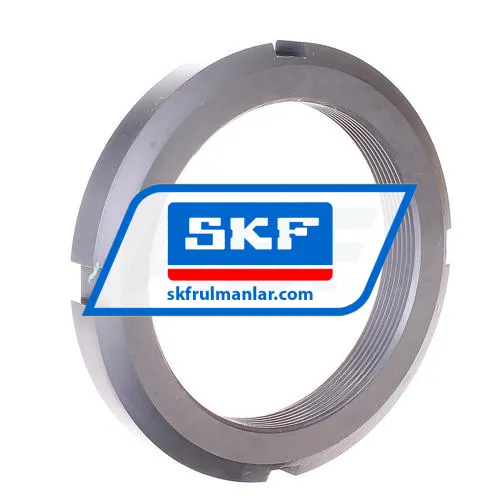 SKF KM18 ürün fotoğrafı 3