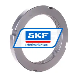 SKF KM18