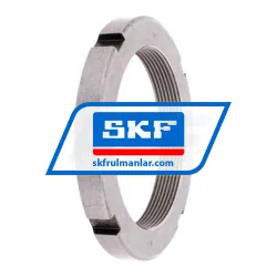 SKF KM18 rulman resim 2