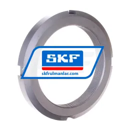 SKF KM18 rulman resim 3