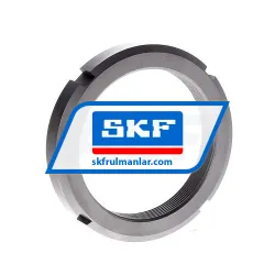 SKF KM17 rulman resim 2