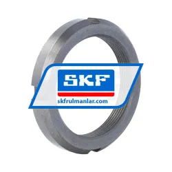 SKF AN15 rulman resim 2
