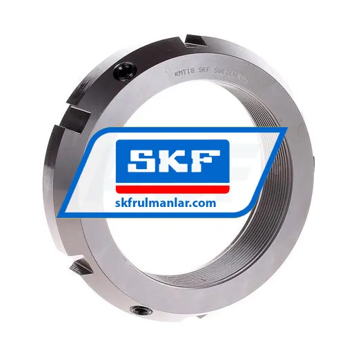 SKF KMT18
