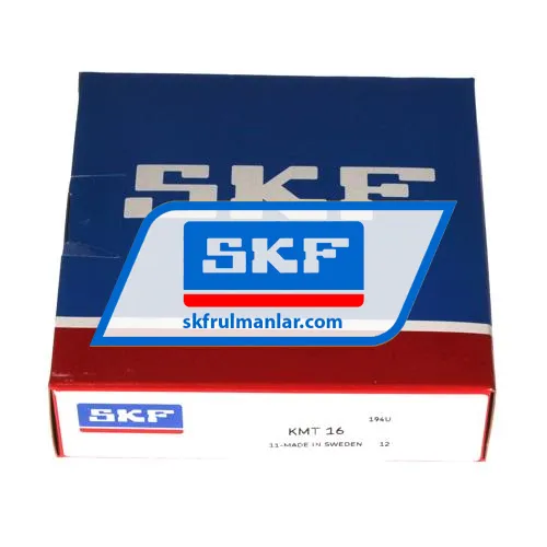 SKF KMT16 ürün fotoğrafı 3