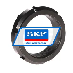 SKF KMT16 rulman resim 2