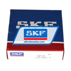SKF KMT16 rulman resim 3