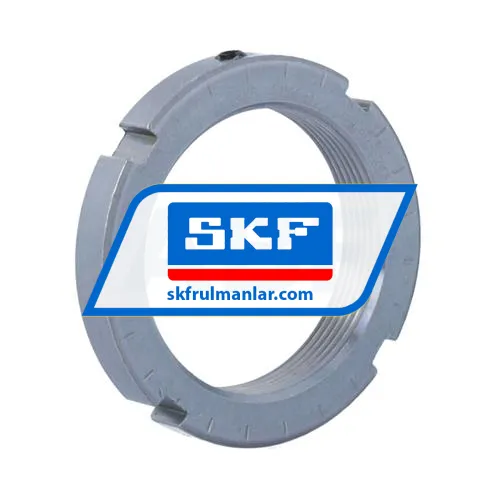 SKF KMFE12