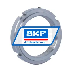 SKF KMFE12 rulman resim 2