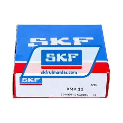 SKF KMK11 rulman resim 3