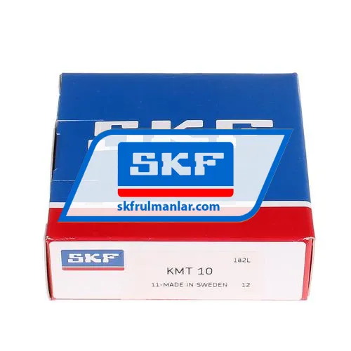 SKF KMT10 ürün fotoğrafı 3