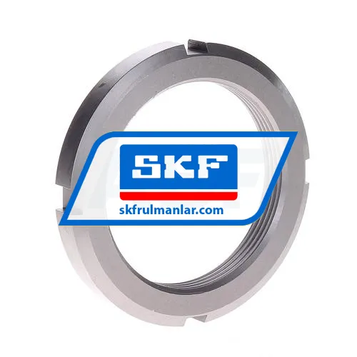 SKF KM12 ürün fotoğrafı 2